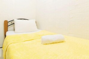 Room - Jb's Transient House (General Trias)