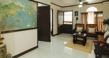 Jb's Transient House