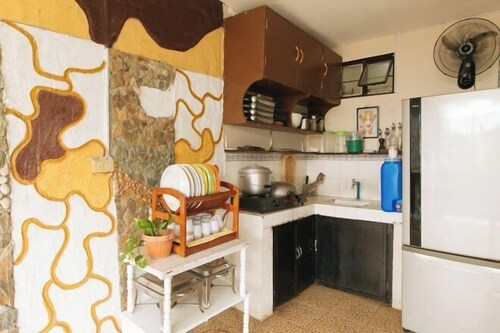 Jb's Transient House