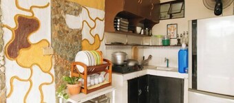 Jb's Transient House