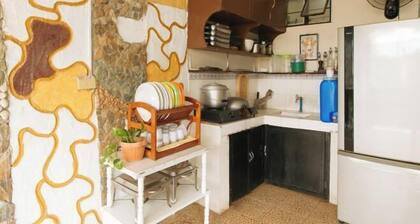 Jb's Transient House