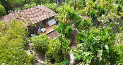 Dreamy Canarian Casita with Spectacular Views