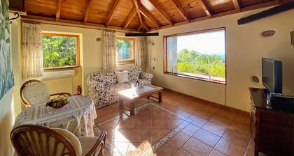 Dreamy Canarian Casita with Spectacular Views