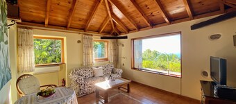 Dreamy Canarian Casita with Spectacular Views