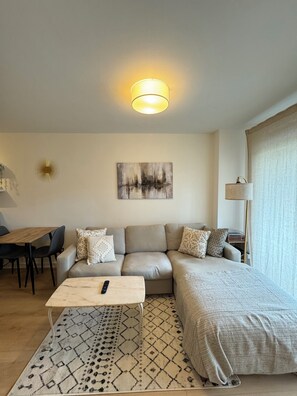 Fernseher, Arbeitsbereiche