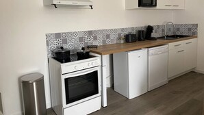 Eget kök