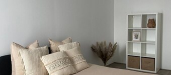 Spacious and comfortable 100m2 house with garden