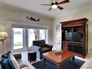 Smart TV - Playa Way | Bayfront Access & Fun On-Site Amenities! (Perdido Key)