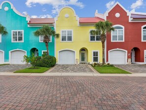 Exterior - Playa Way | Bayfront Access & Fun On-Site Amenities! (Perdido Key)