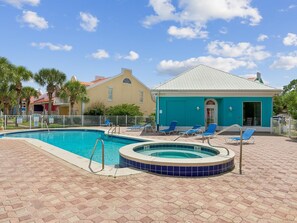 Pool - Playa Way | Bayfront Access & Fun On-Site Amenities! (Perdido Key)