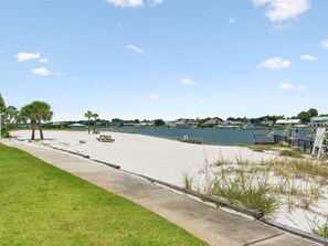 Beach nearby - Playa Way | Bayfront Access & Fun On-Site Amenities! (Perdido Key)