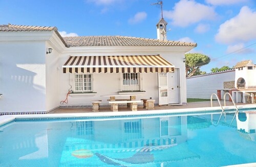 Chalet Cocle       .