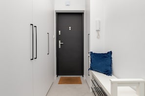 Aerial view - Beautiful Apartament by Renters (Gdynia)
