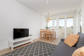 Oppholdsområde