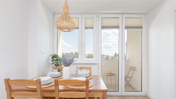 Salle de séjour