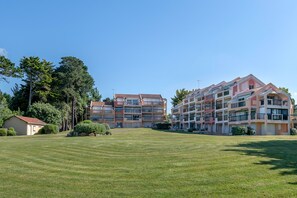 Udendørsområde