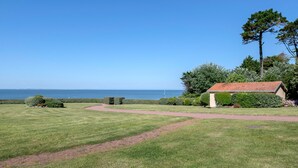 Property grounds - Seaside. for 4 people. in Pornic (Pornic)