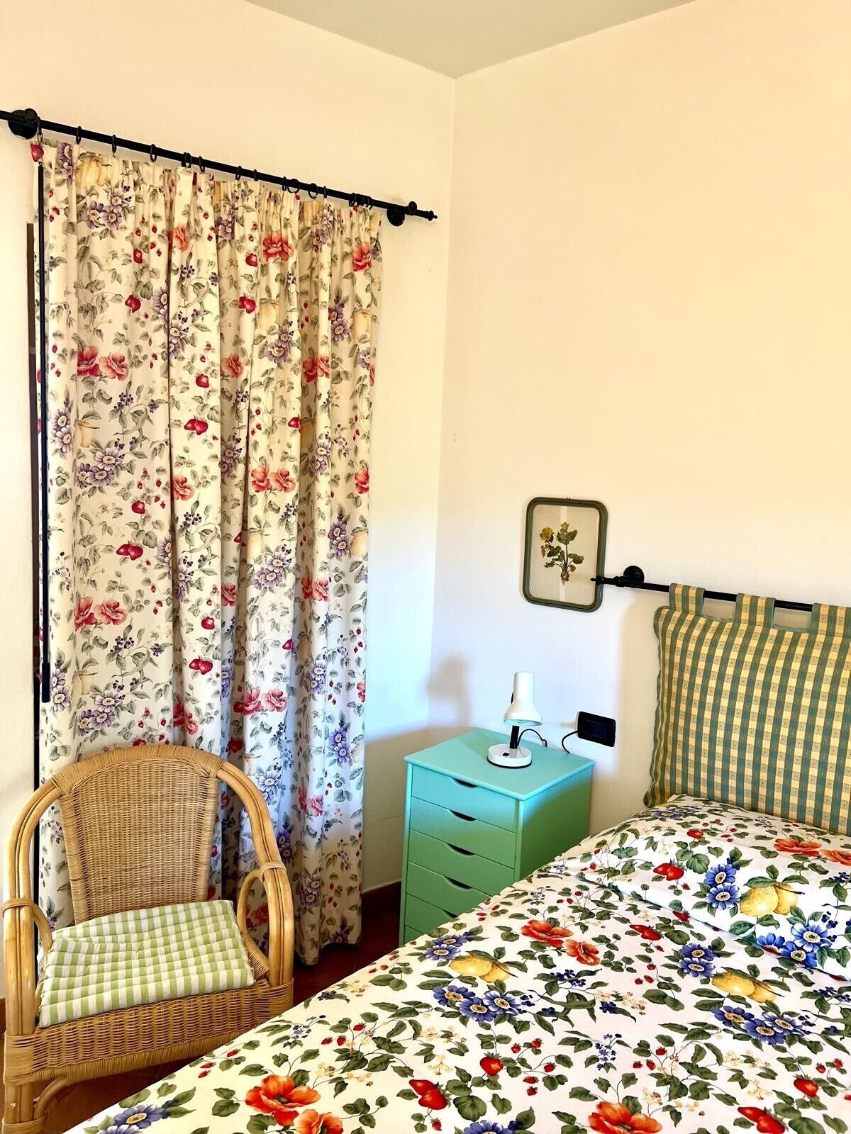 1 dormitorio, wifi gratis, ropa de cama