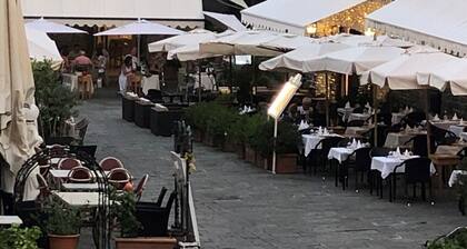 XIV Century Nest in Ancient Palagio - Montecatini Alto