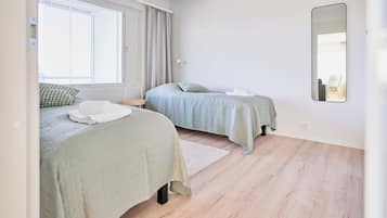 Appartement Classique