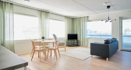 Forenom Serviced Apartments Klaukkala