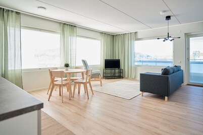 Forenom Serviced Apartments Klaukkala