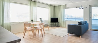 Forenom Serviced Apartments Klaukkala