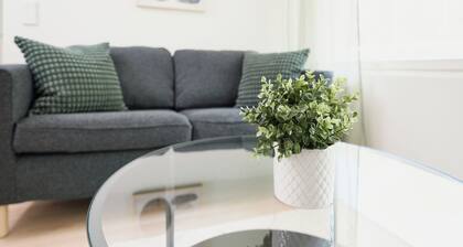 Forenom Serviced Apartments Klaukkala
