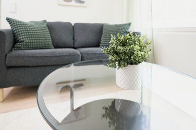 Forenom Serviced Apartments Klaukkala