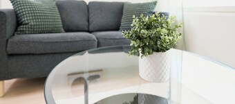 Forenom Serviced Apartments Klaukkala