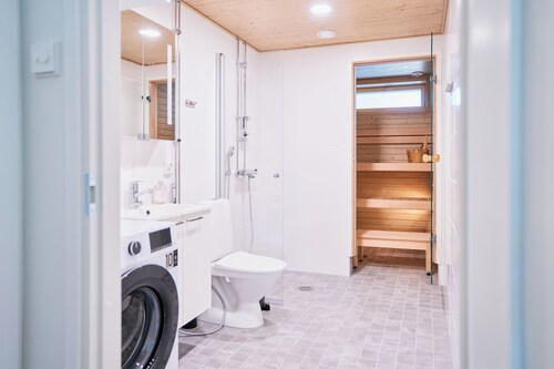 Forenom Serviced Apartments Klaukkala