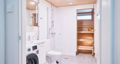 Forenom Serviced Apartments Klaukkala