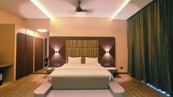 Suite | 1 bedroom, free WiFi, wheelchair access