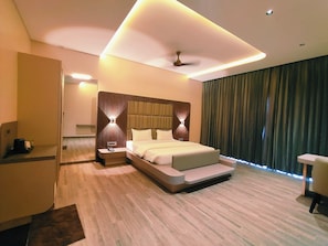 Sviitti | Ilmainen Wi-Fi, pääsy pyörätuolilla