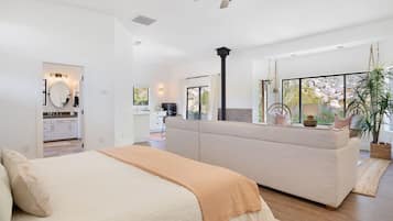 Ferienhaus, 4 Schlafzimmer | 4 Schlafzimmer, kostenloses WLAN