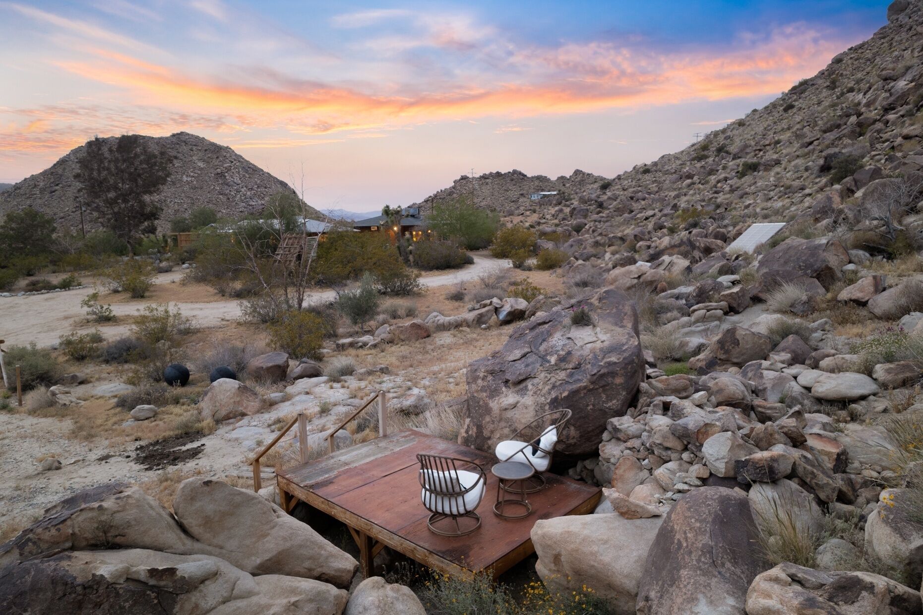 独立别墅, 4 间卧室 | 鸟瞰图