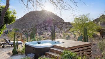 Ferienhaus, 4 Schlafzimmer | Unterkunftsgelände