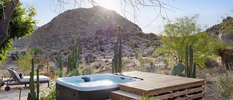 Casa, 4 dormitoris | Àrea exterior de l'allotjament