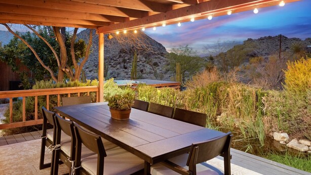 House, 4 Bedrooms | Outdoor dining