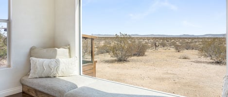 House, 3 Bedrooms | View from property