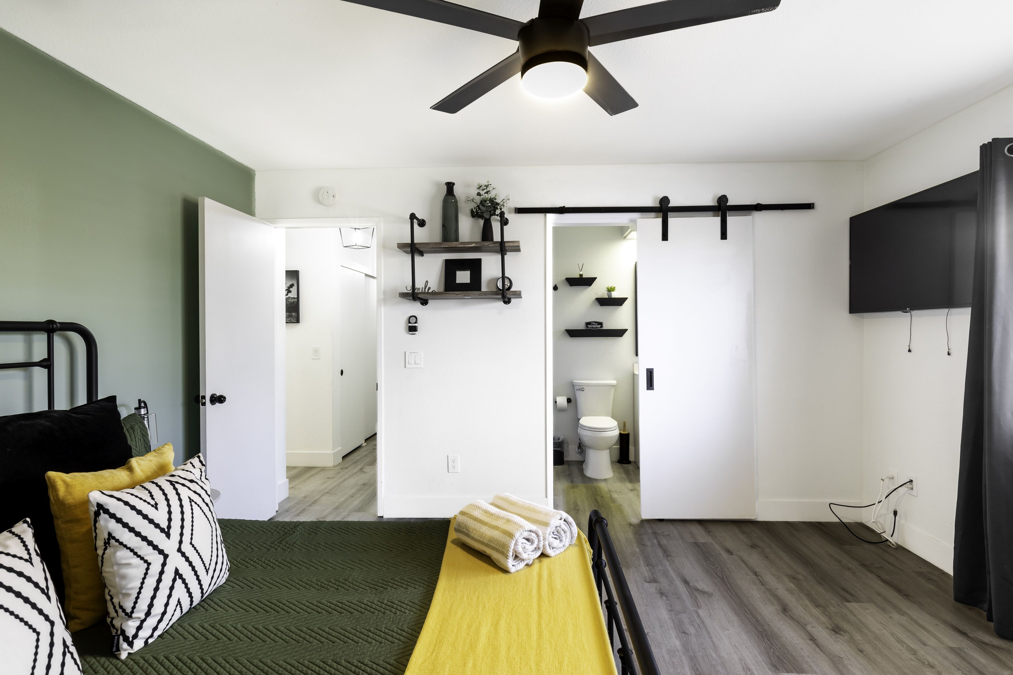 하우스, 침실 3개 | 3 개의 침실, 무료 WiFi