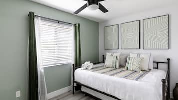 House, 3 Bedrooms