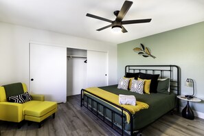 Ferienhaus, 3 Schlafzimmer | 3 Schlafzimmer, kostenloses WLAN