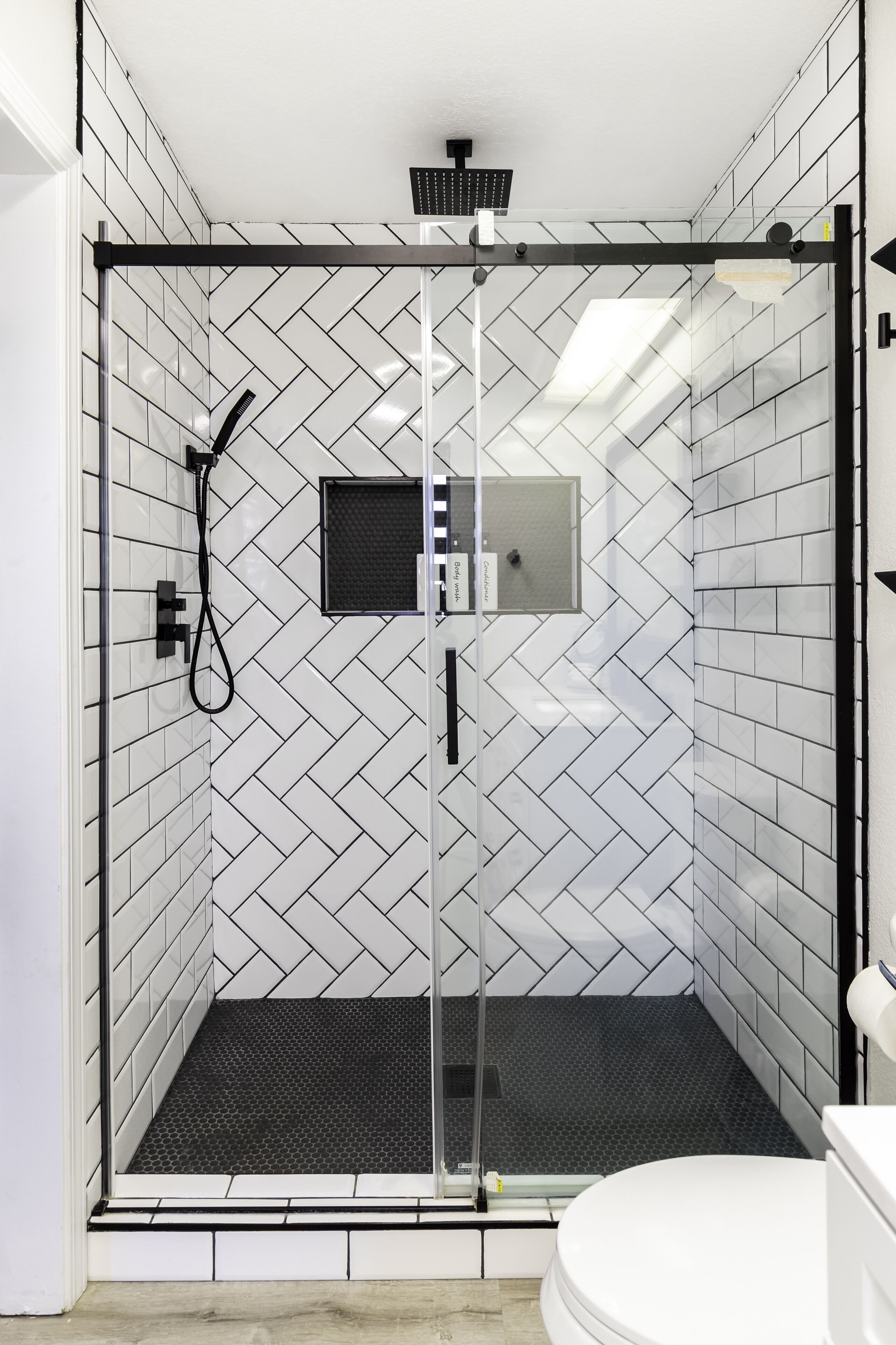 House, 3 Bedrooms | Bathroom | Towels