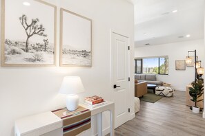 Hus - 3 soveværelser | Interiør
