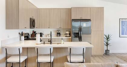 Yucca Mesa House - Modern Desert Chic 3 Bedroom Home by RedAwning