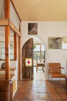 Talo, 2 makuuhuonetta | Sisätilat