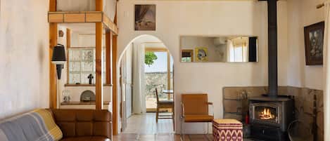 منطقة المعيشة