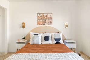 Hus - 3 sovrum | 3 sovrum och gratis wi-fi