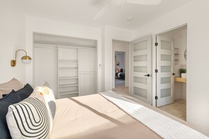 บ้านพัก, 3 ห้องนอน | 3 ห้องนอน, Wi-Fi ฟรี